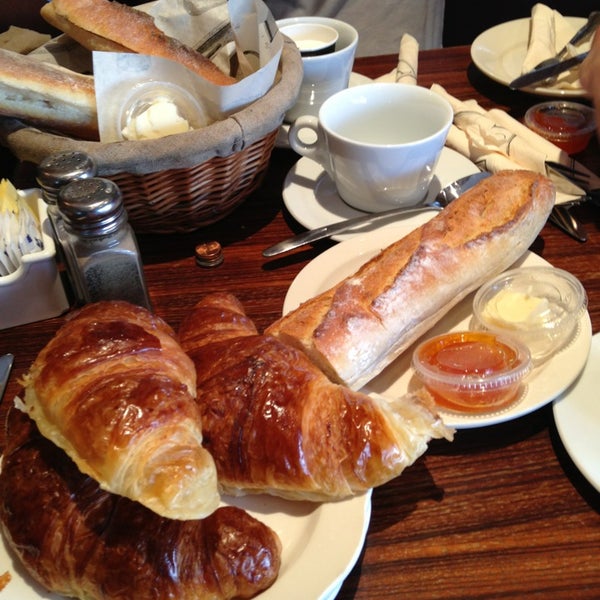 Photos at Paul Bakery Cafe Bakery in City Center