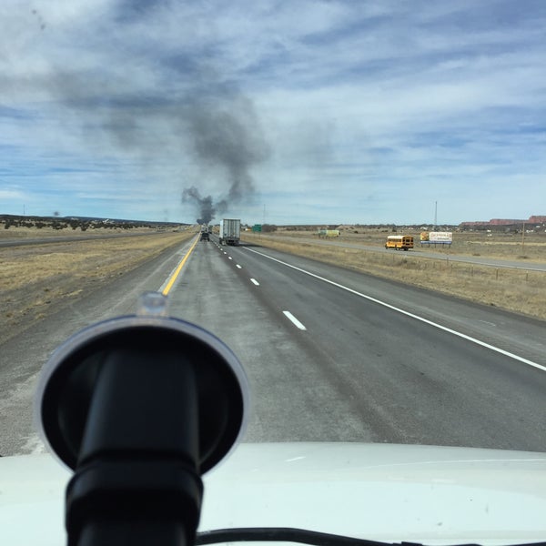 Navajo Nation Tribal Enrollment Office Crownpoint, NM