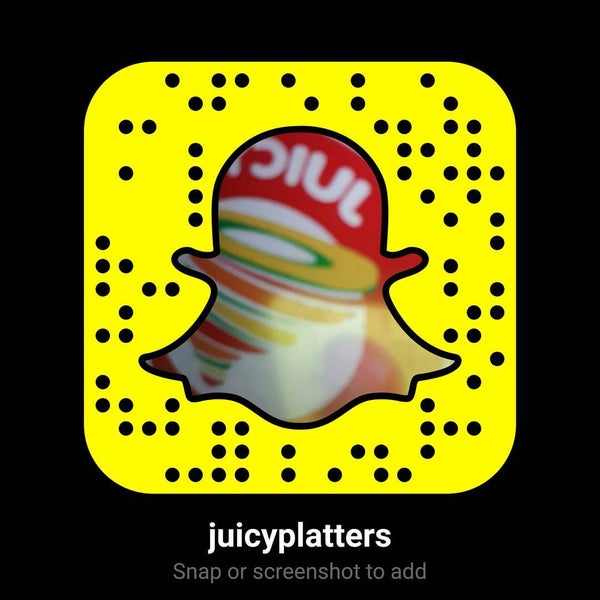 รูปภาพถ่ายที่ Juicy Platters โดย Jeff W. เมื่อ 1/7/2016