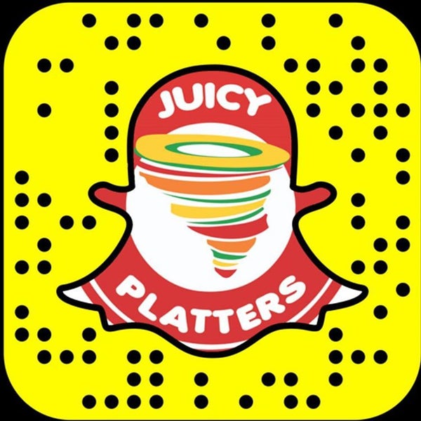 Foto tirada no(a) Juicy Platters por Jeff W. em 2/11/2016