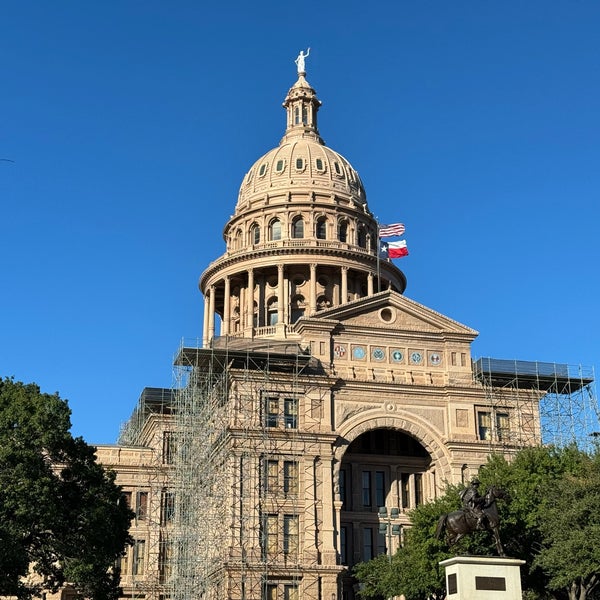 Photo prise au Capitole de l’État du Texas par Tabitha H. le10/15/2023