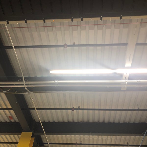 HOU2 Amazon Fulfillment Center Warehouse in Houston