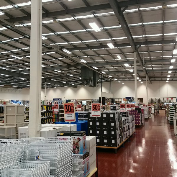 Briscoes Mount Wellington Mt Wellington, Aukckland