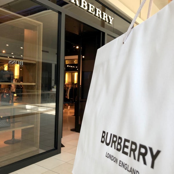 Burberry - Rosemont, IL