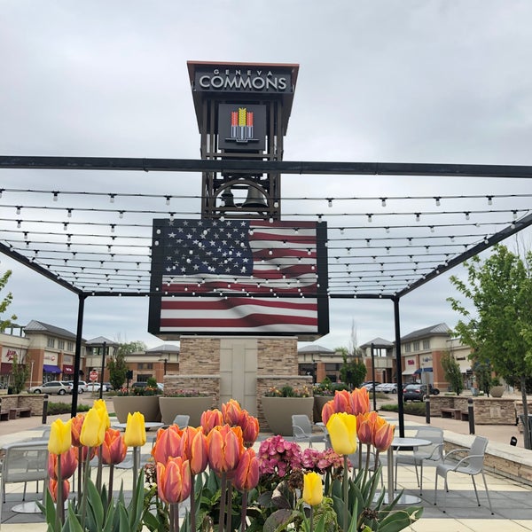 Geneva Commons 11 tips