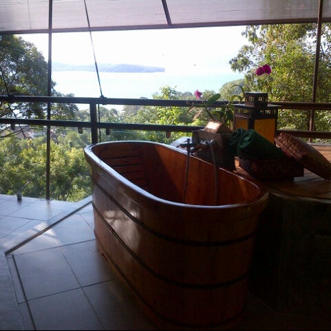 Photos At Ambong Ambong Langkawi Rainforest Retreat 10 Tips From 126 Visitors