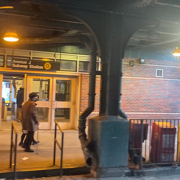 Photos At Mta Subway Avenue J Q Midwood 11 Tips Photos At Mta Subway Avenue J Q Midwood 11 Tips