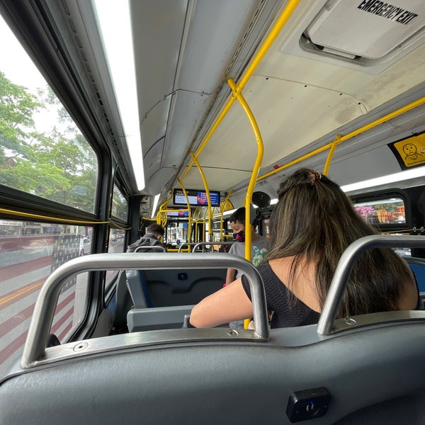 MTA Bus B63 Central Slope Brooklyn, NY(03)