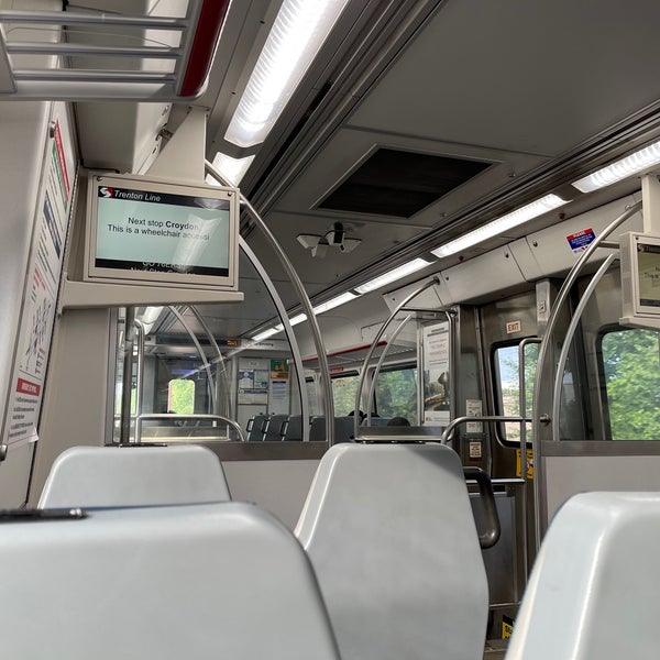 Media Elwyn Line Map Septa Regional Rail Media/Elwyn Line - University City - Philadelphia, Pa