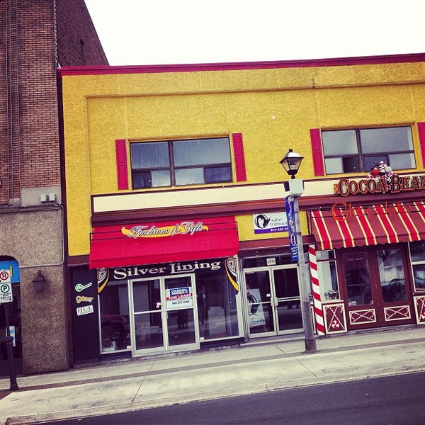 Niagara Falls Transit Terminal 9 tips