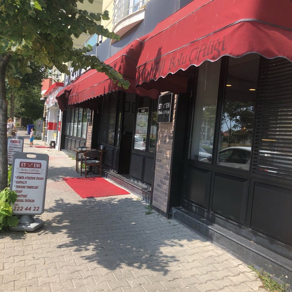 Et Evi Bolu Çiftliği Restaurant 62 tavsiye