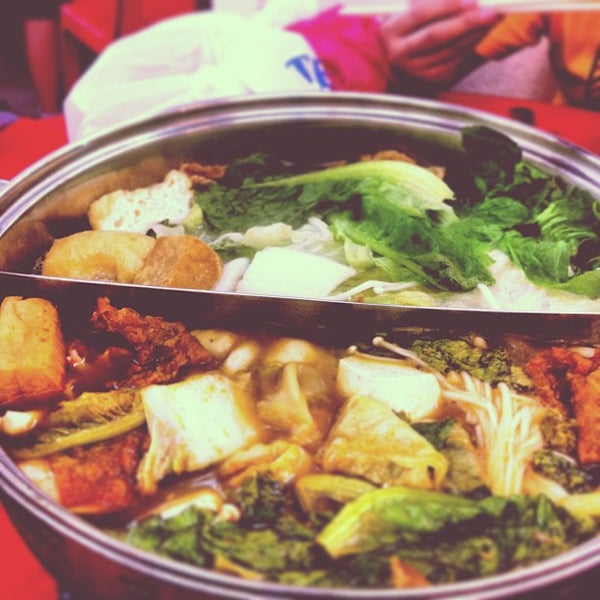 Photos At Restoran Chen Chen Ho Pulau Ketam Seafood Steamboat 30 Tips From 2707 Visitors