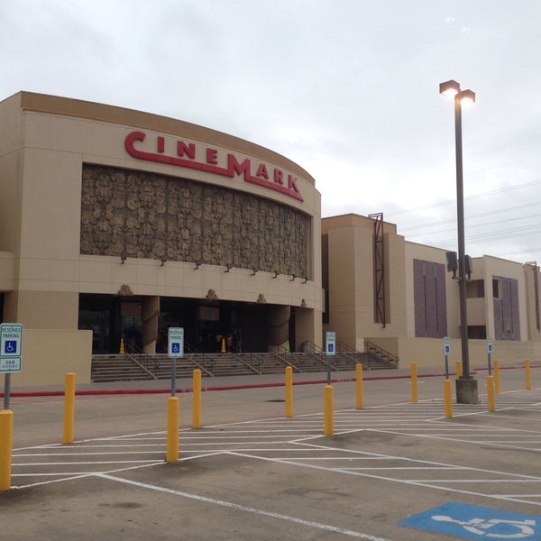 Cinemark Webster, TX