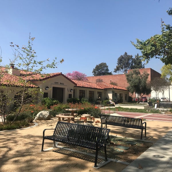 Photos at Claremont City Hall Village 1 tip