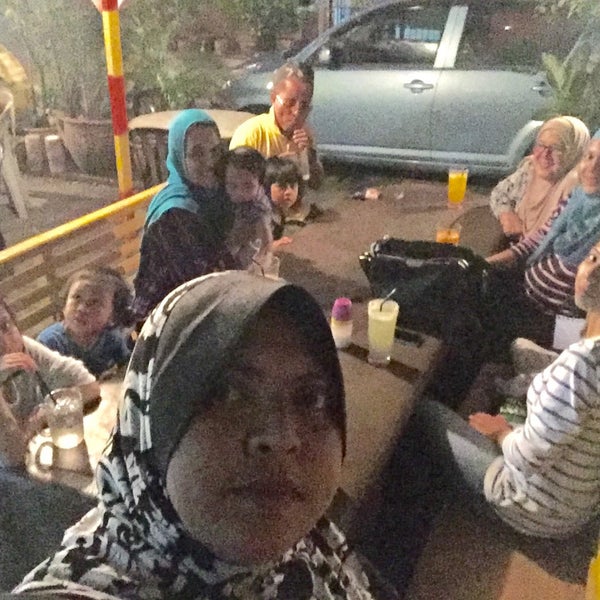 New River Village (N.R.V.) - Kampung Bahru - 18 tips