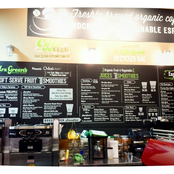 Mrs. Green's 3 tips from 132 visitors