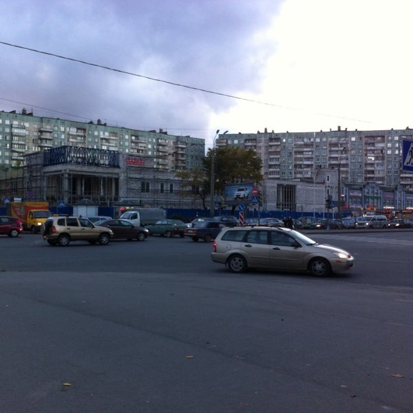 Ударников 50. Ударников 50