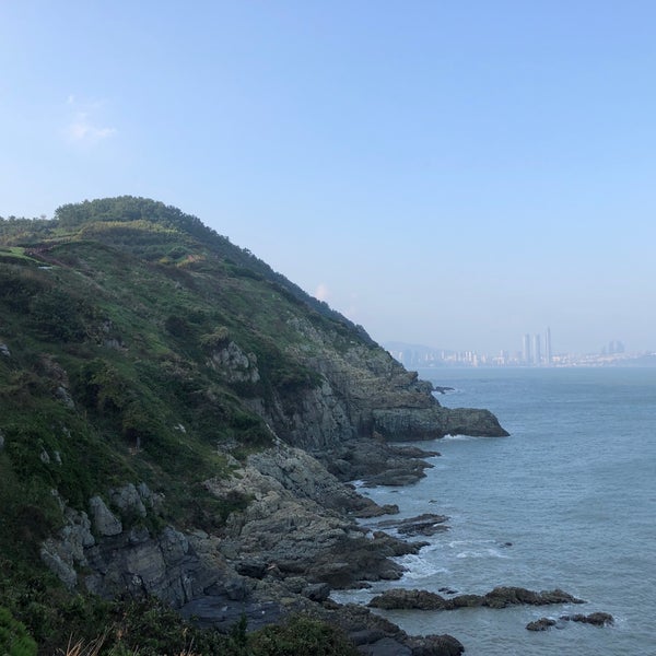 Photos at 오륙도 해맞이공원 - Park in Busan