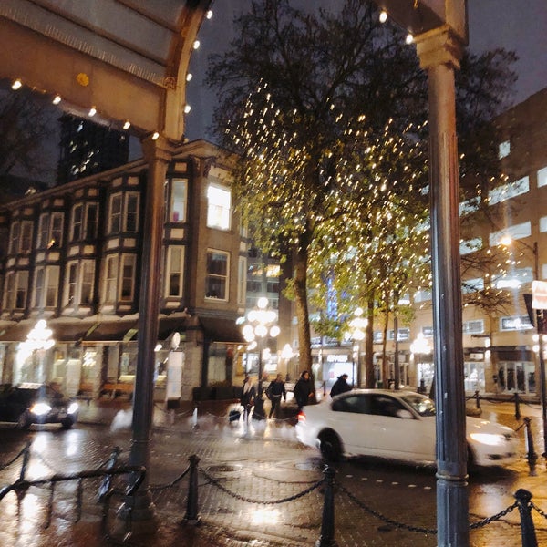 Photo taken at Gastown by SulA K. on 12/2/2019