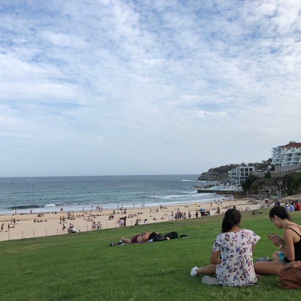 Photos at Bondi Beach Park Park in Bondi Beach