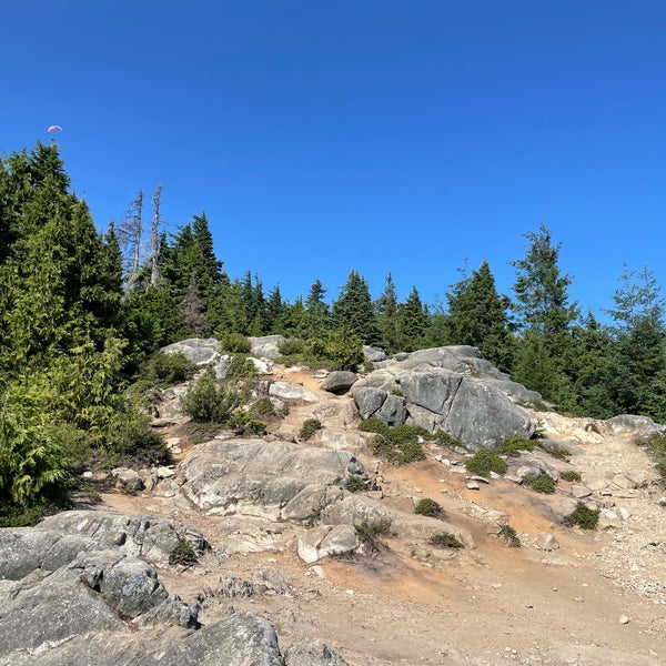 รูปภาพถ่ายที่ Cypress Mountain โดย SulA K. เมื่อ 8/21/2021