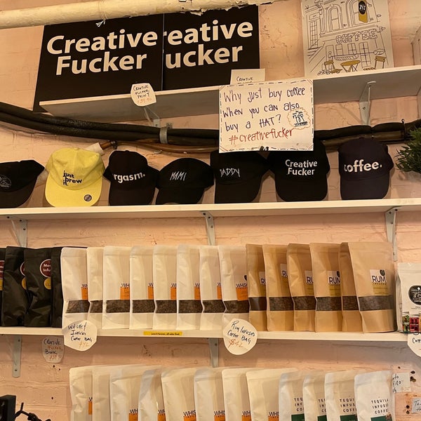 787 Coffee Yorkville 4 tips from 269 visitors