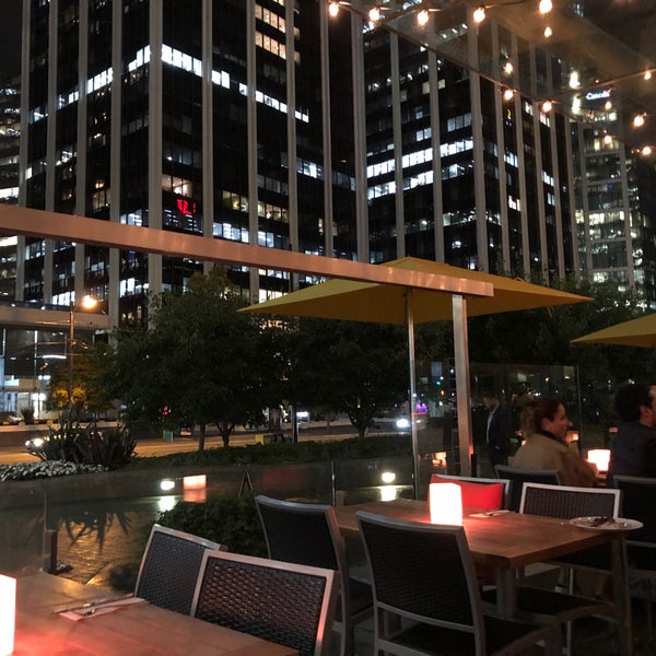Photo taken at Cactus Club Cafe by SulA K. on 9/17/2019
