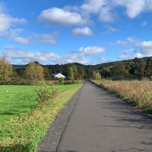 Fountain Pond State Park State or Provincial Park in Great Barrington