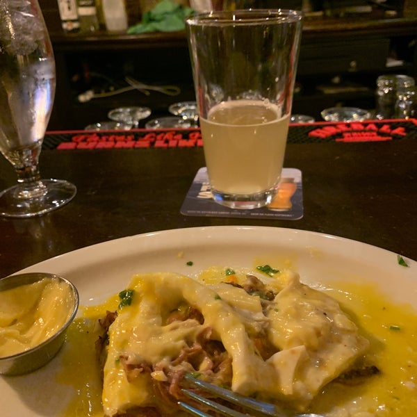 Back Bay Social Club American Restaurant in Prudential St. Botolph