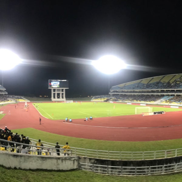 Stadium Batu Kawan Community Center