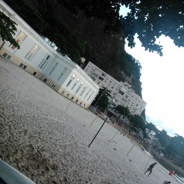 All sizes, Cassino da Urca no RJ