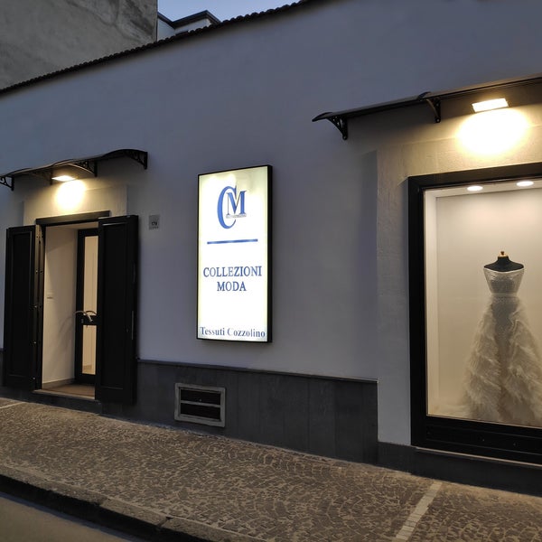 Photos at Collezioni Moda srl - San Giuseppe Vesuviano, Campania