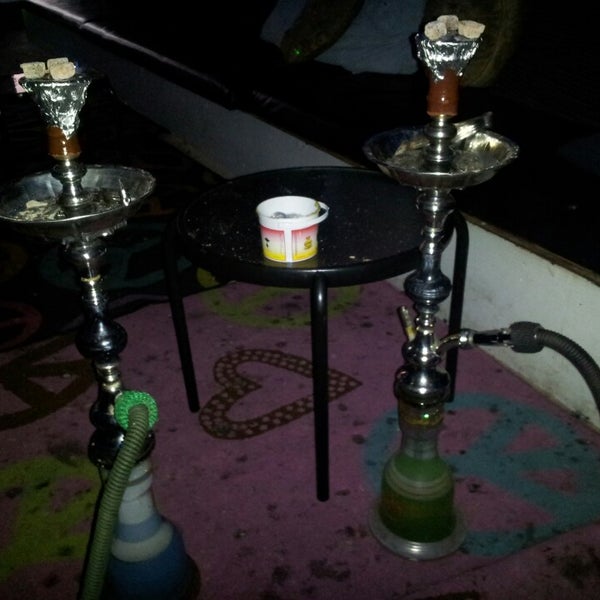 PDX Hookah Hookah Bar in Beaverton