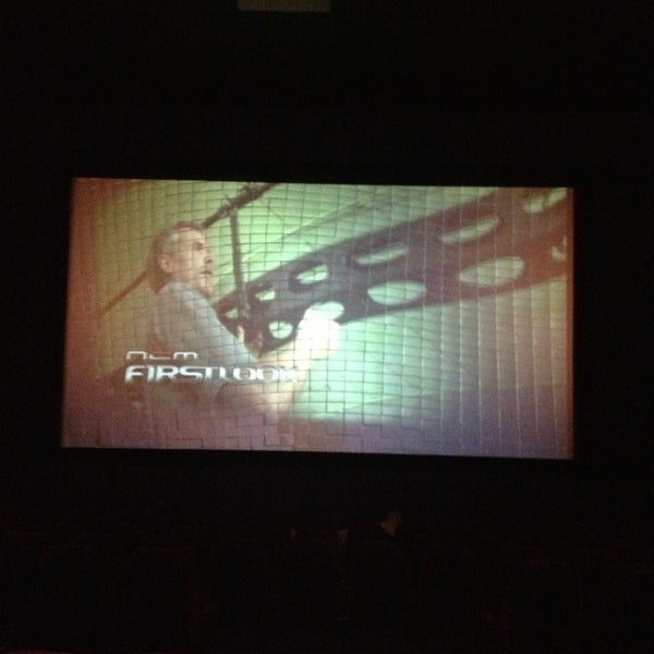 Photos at Regal 10 tips