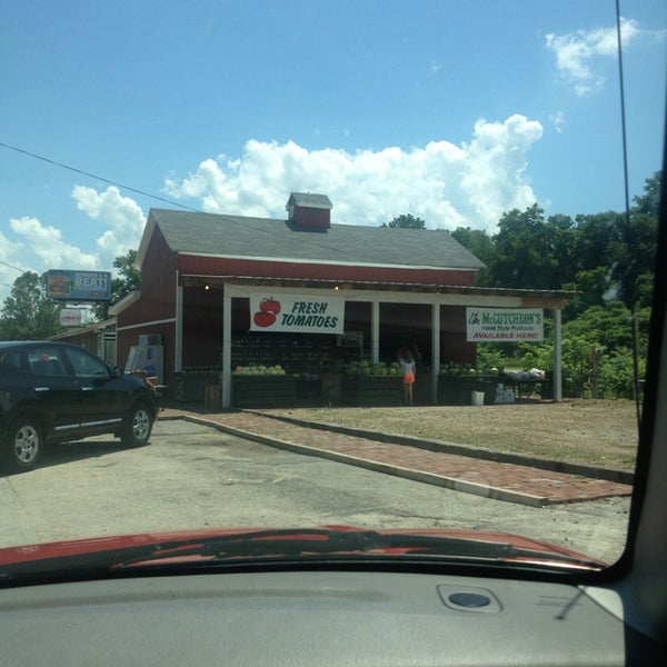 Appleseed's Farm Stand Connellsville, PA