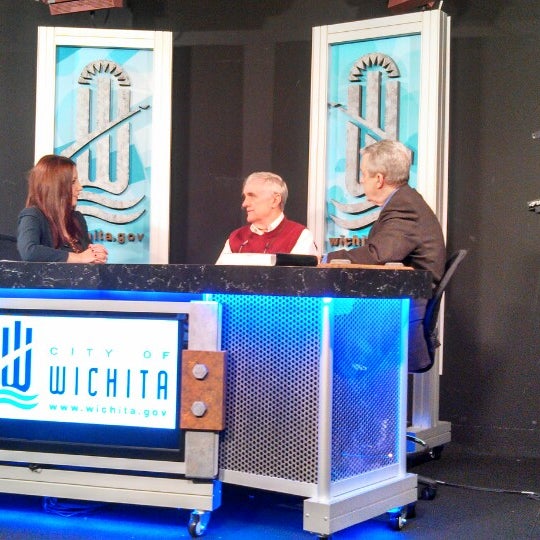 Photos at Wichita City Hall Downtown Wichita 455 N Main St