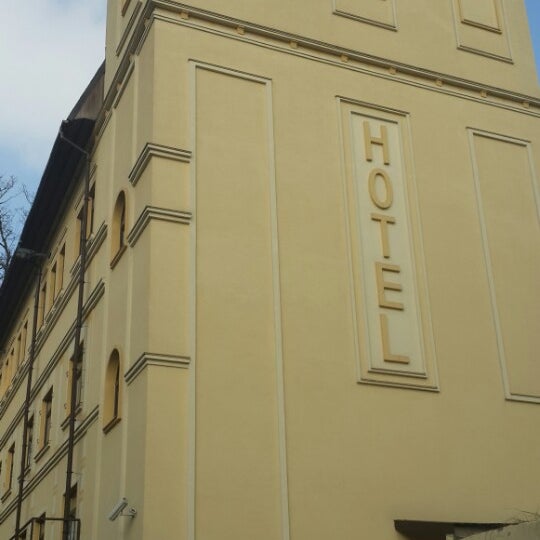3/27/2014 tarihinde Victoria Z.ziyaretçi tarafından City Park Hotel Kyiv'de çekilen fotoğraf