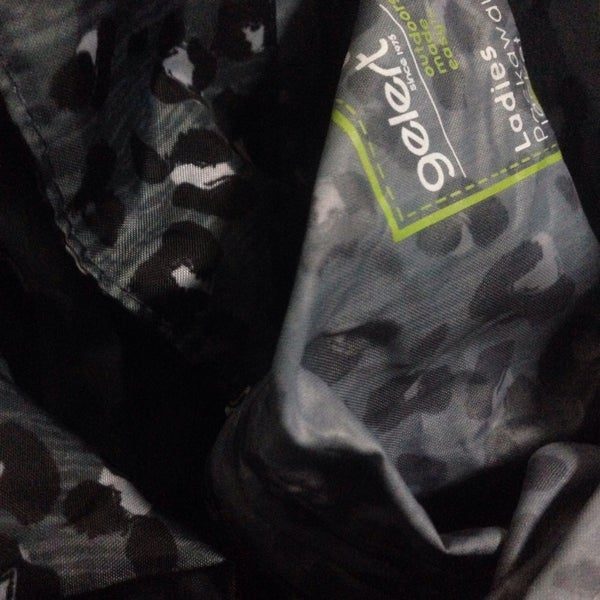 Sports Direct Sporting Goods Retail in Kuching, Sarawak