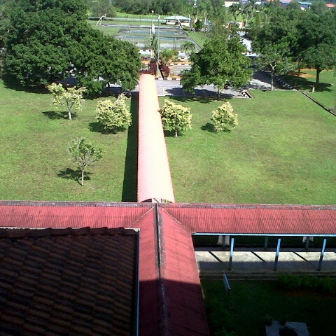 Sekolah Menengah Teknik Sejingkat Sarawak 60 82 432 057