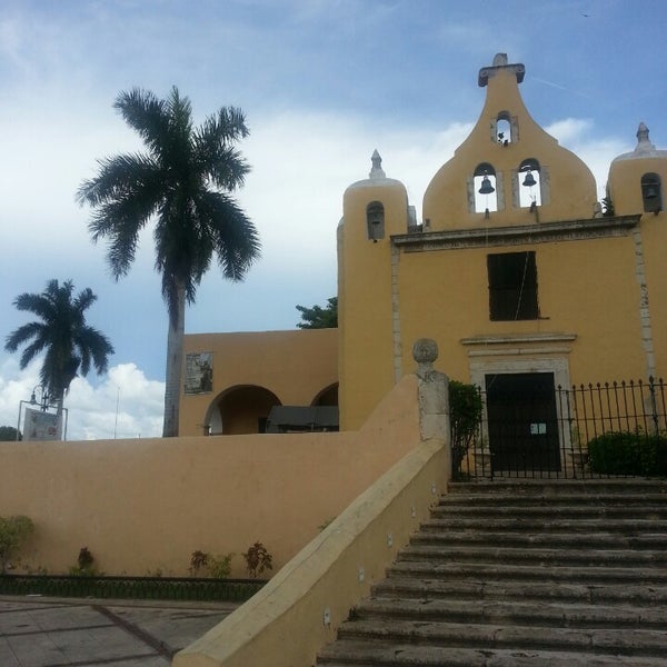 Parque de La Ermita de Santa