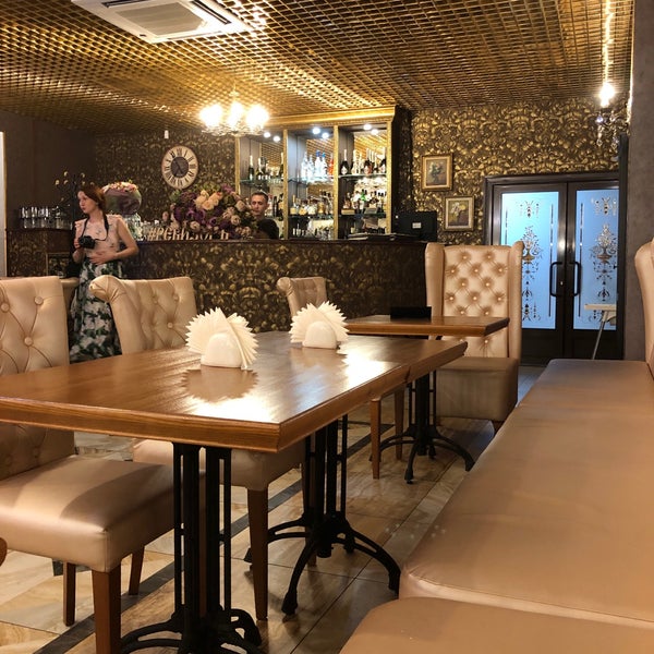 Permanently closed: Shik i Blesk, cafe, Republic of Mari El, Yoshkar-Ola, Solovy