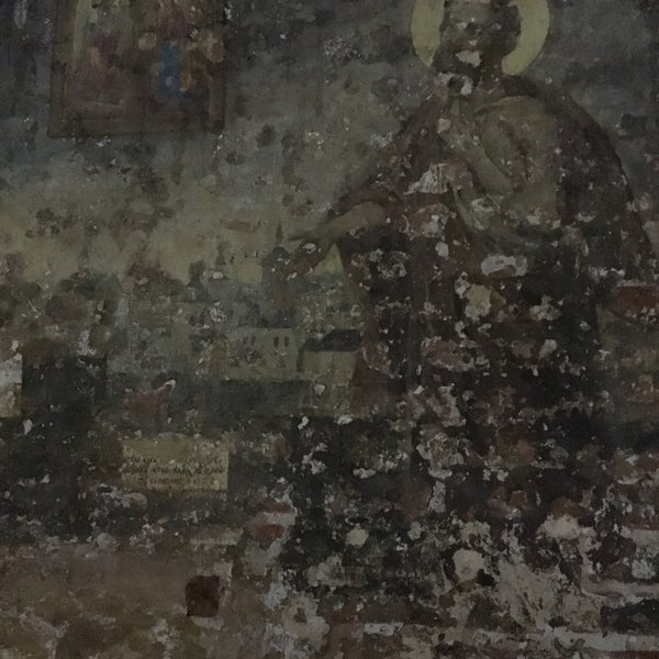 Церковь праведного Прокопия Устюжского Прокопьевск