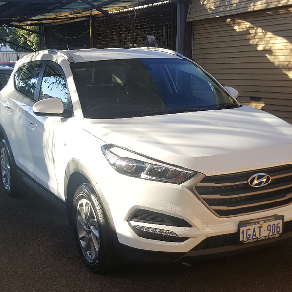 Burswood Car Rentals - Lathlain - Perth, WA
