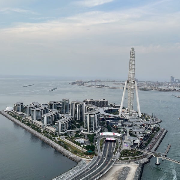11/15/2023 tarihinde Battal.ziyaretçi tarafından Address Dubai Marina'de çekilen fotoğraf