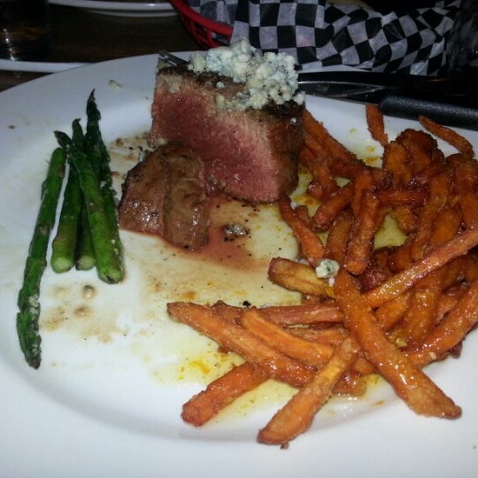 Butcher Block Steakhouse (Now Closed) Cedar Rapids, IA