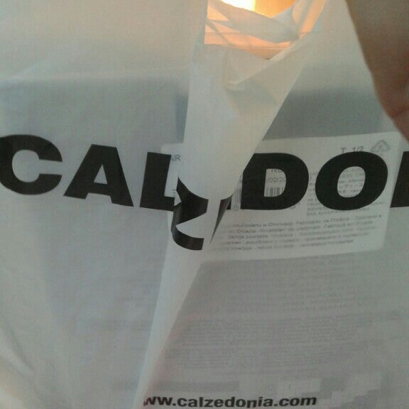 Calzedonia Возврат Товара В Магазин