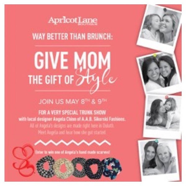 Apricot Lane Boutique Downtown Duluth 17 tips from 24 visitors