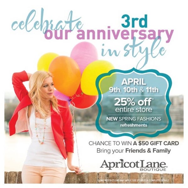 Apricot Lane Boutique Downtown Duluth 17 tips from 24 visitors