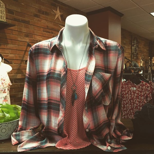 Apricot Lane Boutique Downtown Duluth 17 tips from 24 visitors