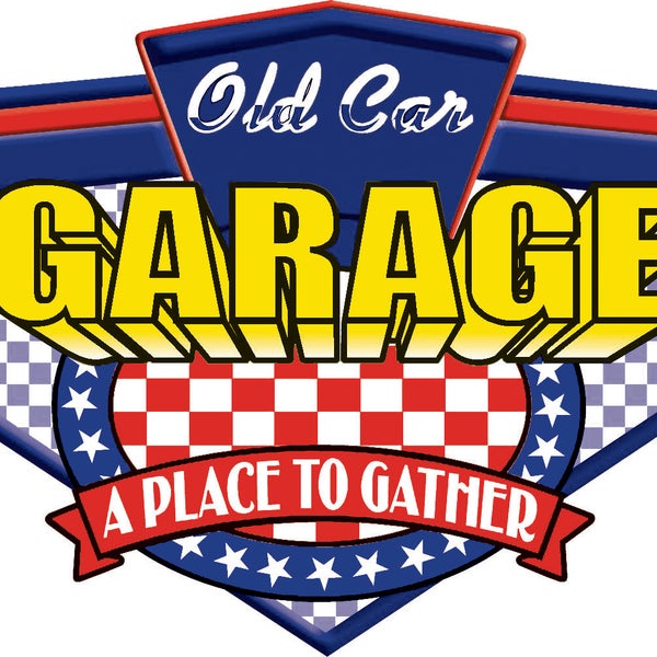 Photo taken at Old Car Garage by Old Car Garage on 11/28/2013